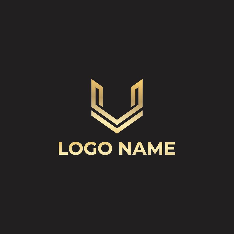 branding identity unternehmensvektorlogo v design vektor