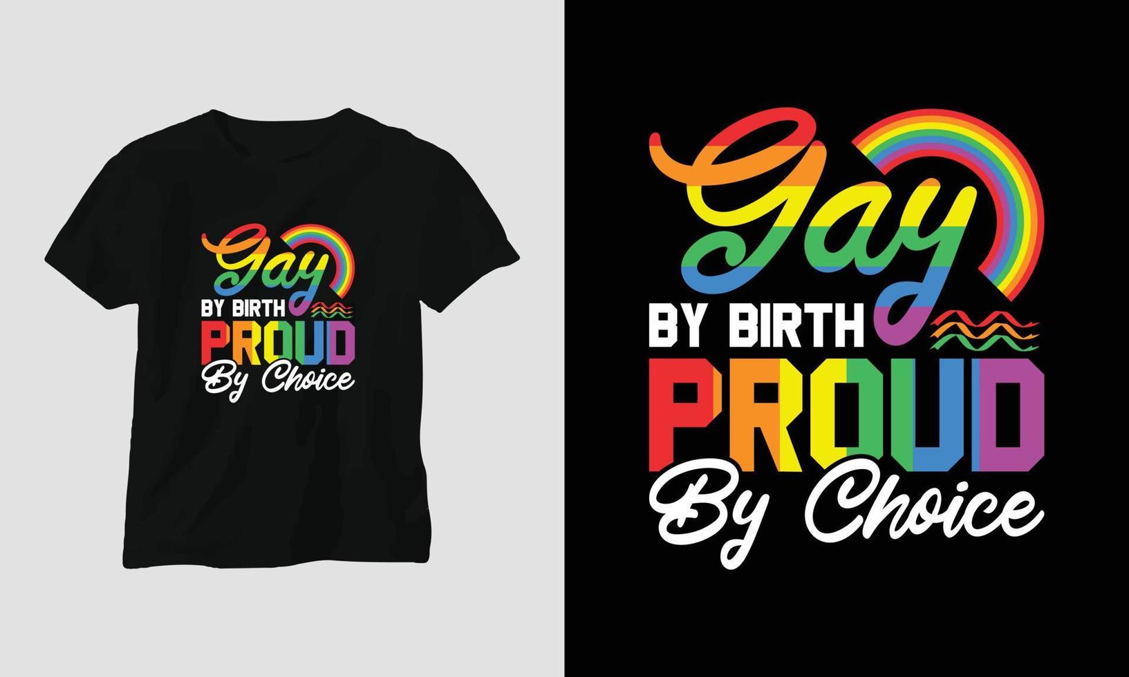 HBTQ t-shirt och kläder design. vektor skriva ut, typografi, affisch, emblem, festival, stolthet, par