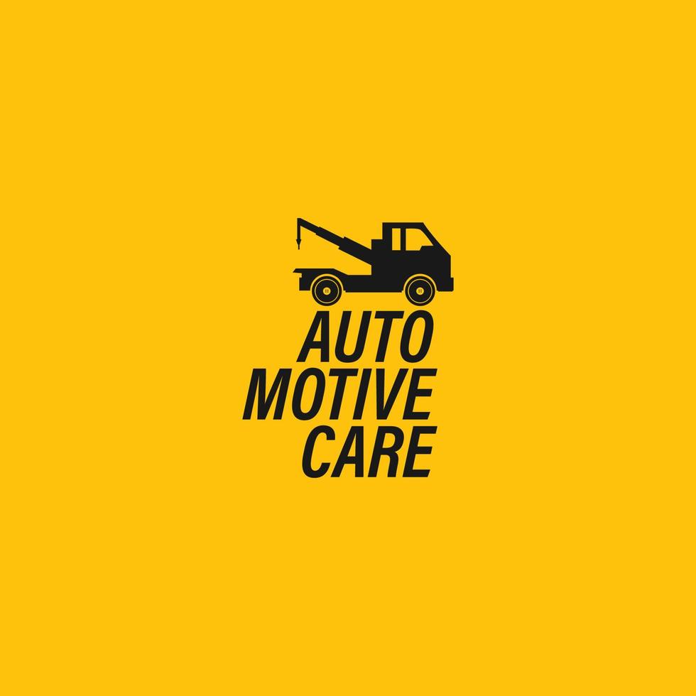 Auto reparieren Autopflege vektor