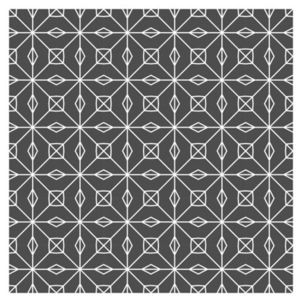 nahtlose Muster geometrische Textur vektor