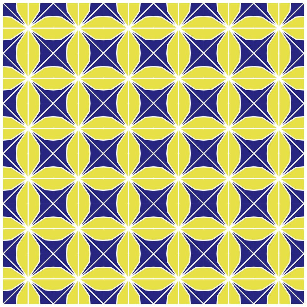 sömlösa mönster geometriska konsistens vektor