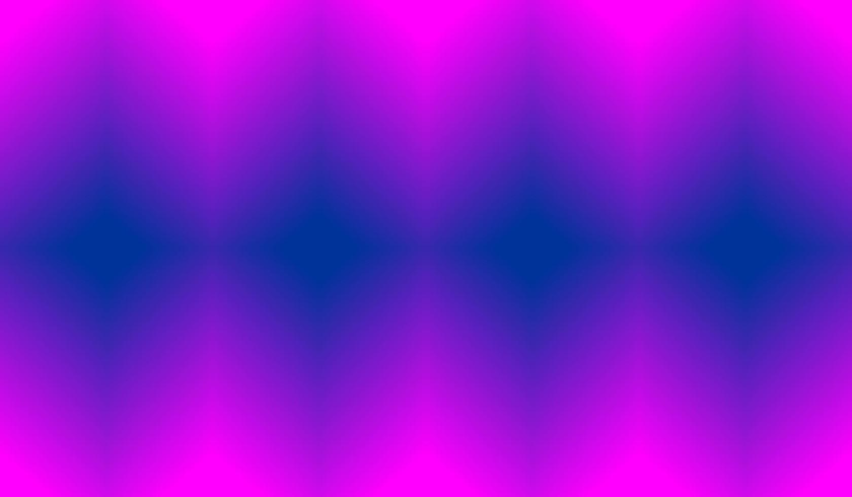 rosa blå bakgrund med romb glöd. modern vektor abstrakt bakgrund. Häftigt vektor bakgrund textur design.