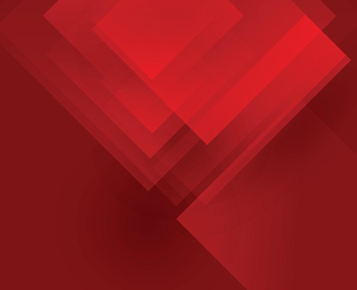 rot Gradient Hintergrund abstrakt Textur Design Illustration Vektor