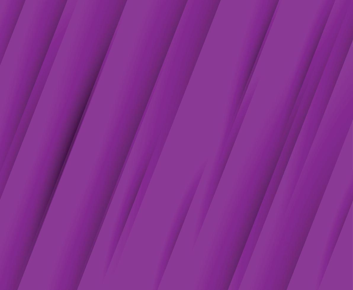 lila Hintergrund Gradient abstrakt Textur Illustration Vektor Design