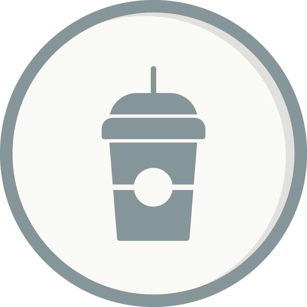 smoothie vektor ikon