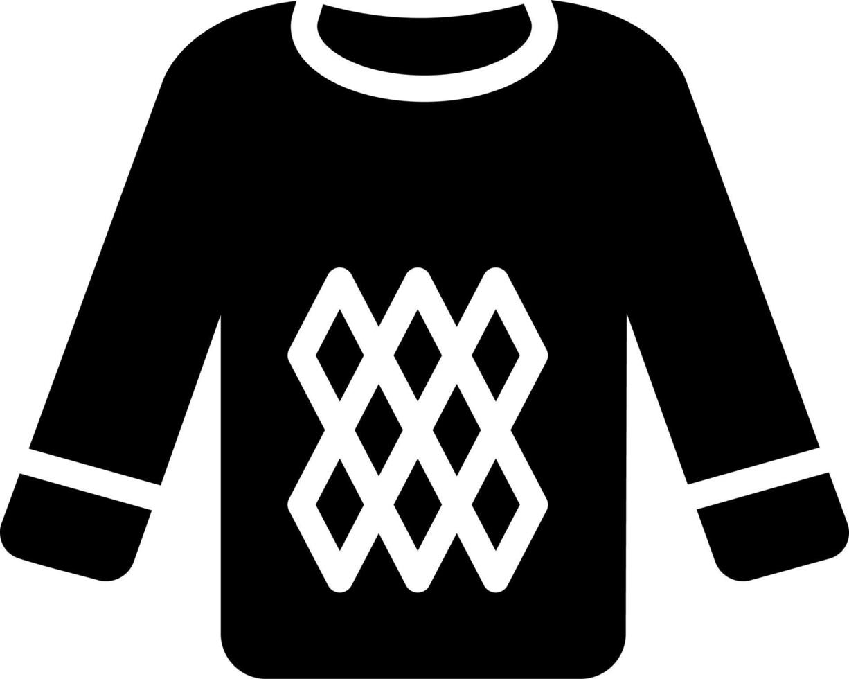 Jumper Vektor Symbol