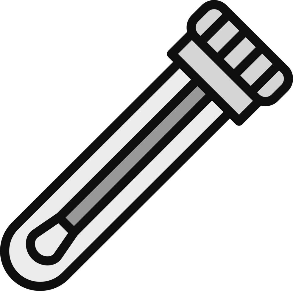 Tupfer Vektor Symbol