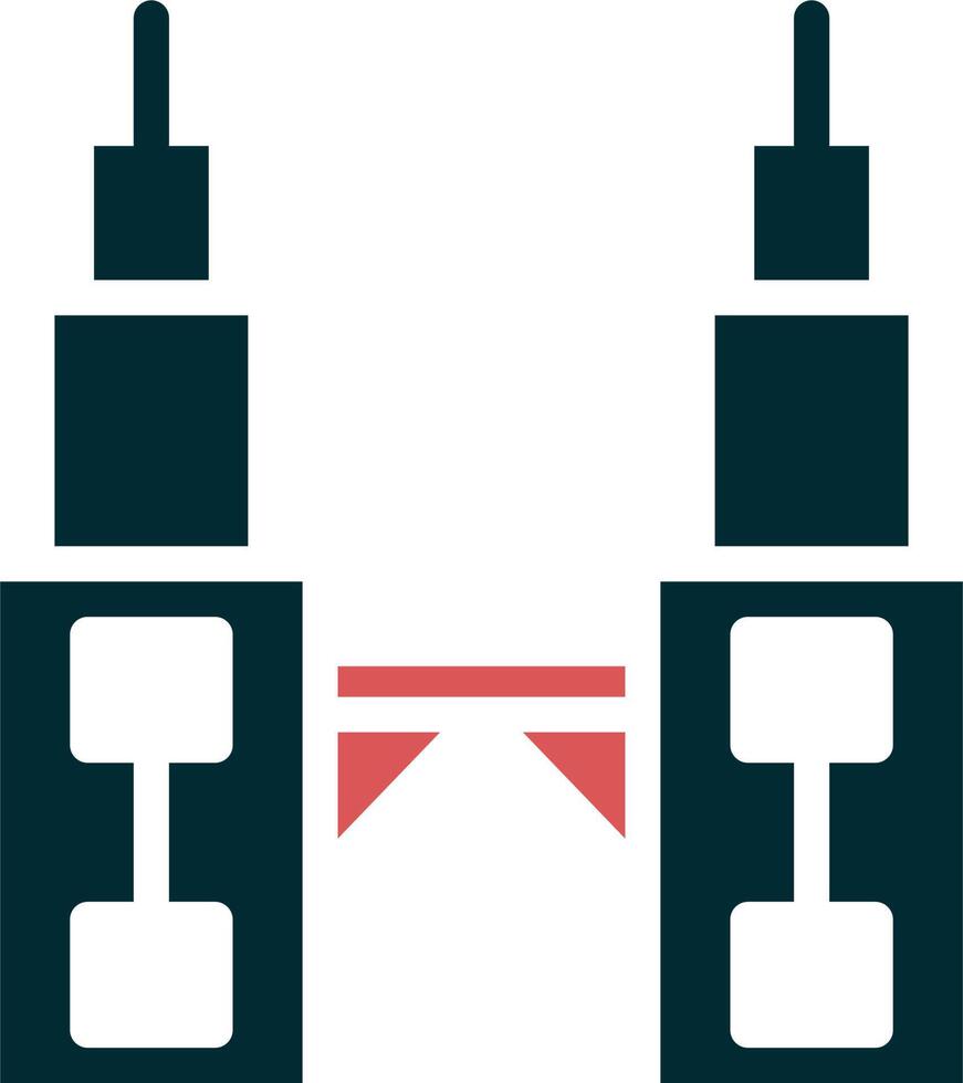 Petronas Vektor Symbol