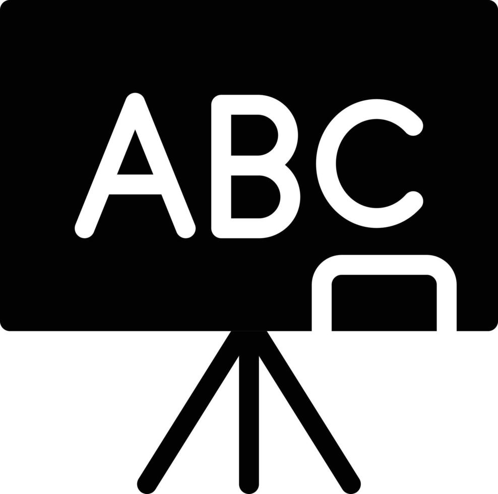 ABC Vektor Illustration auf ein hintergrund.premium Qualität symbole.vektor Symbole zum Konzept und Grafik Design.