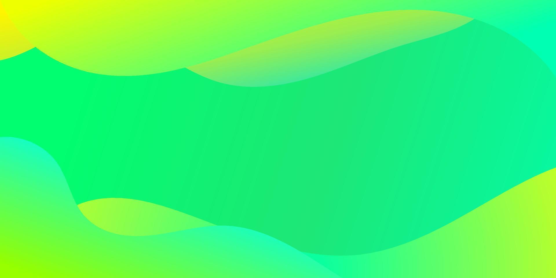 abstrakter Hintergrund mit Farbverlauf vektor