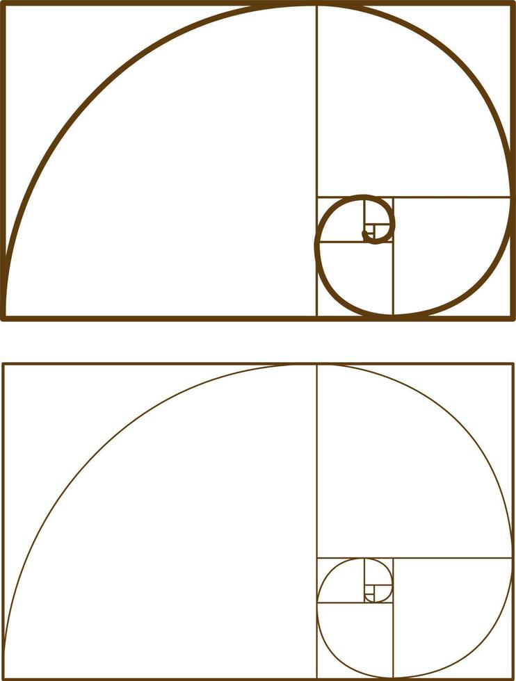 Fibonacci sekvens matematik Fibonacci tal vektor