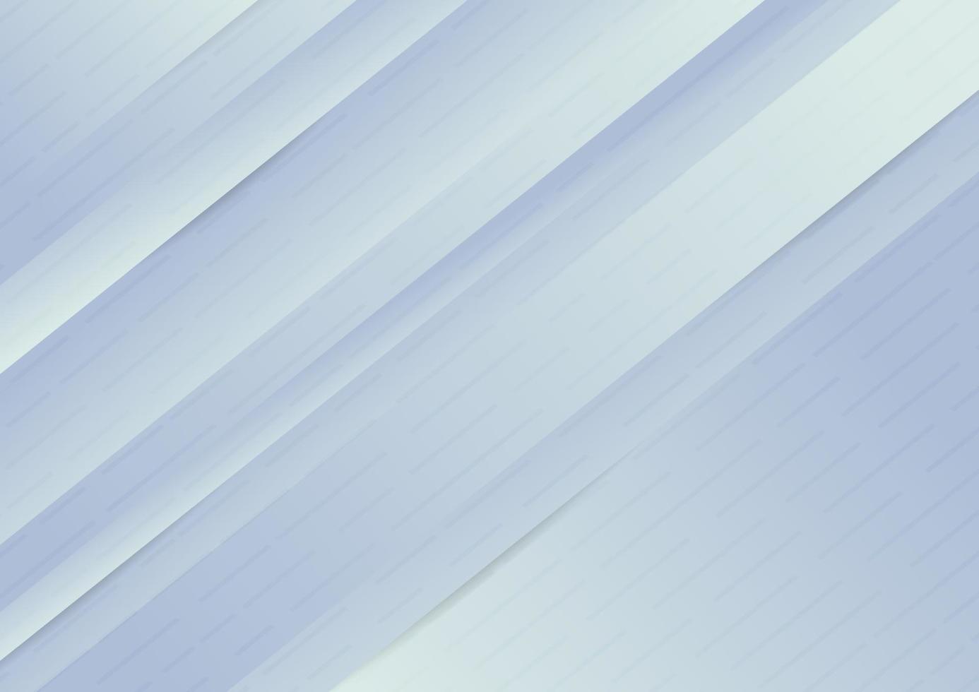 abstrakte moderne Diagonale hellblau Farbverlauf Hintergrund und Textur. vektor