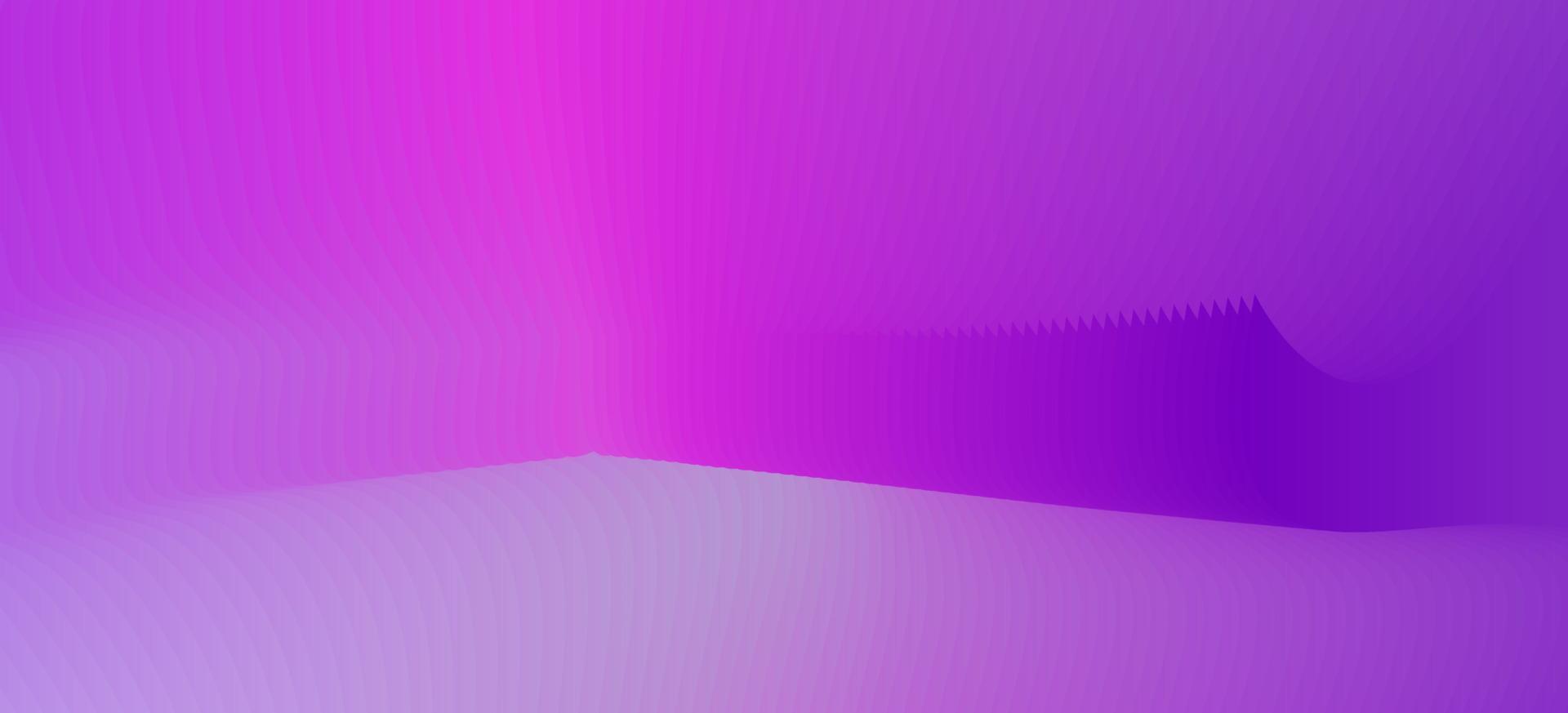 Vektor lila abstrakt Gradient Hintergrund kostenlos