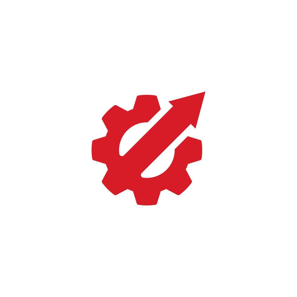 redskap logotyp mall vektor ikon illustration