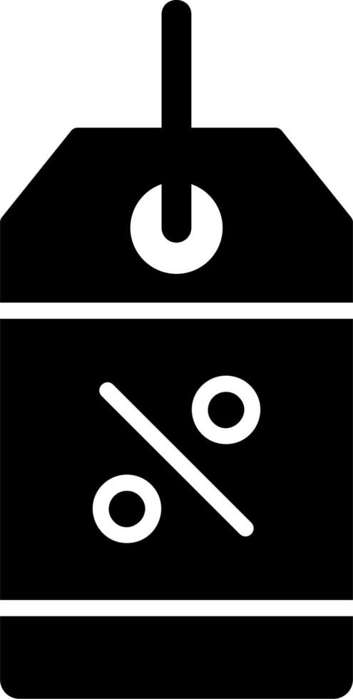 Flash-Verkauf-Vektor-Symbol vektor