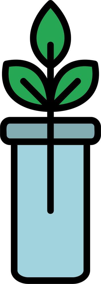 gmo Vektor Symbol