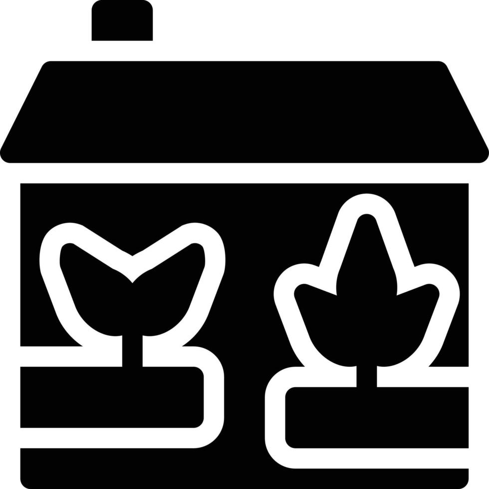 Landwirtschaft Haus Vektor Illustration auf ein hintergrund.premium Qualität symbole.vektor Symbole zum Konzept und Grafik Design.