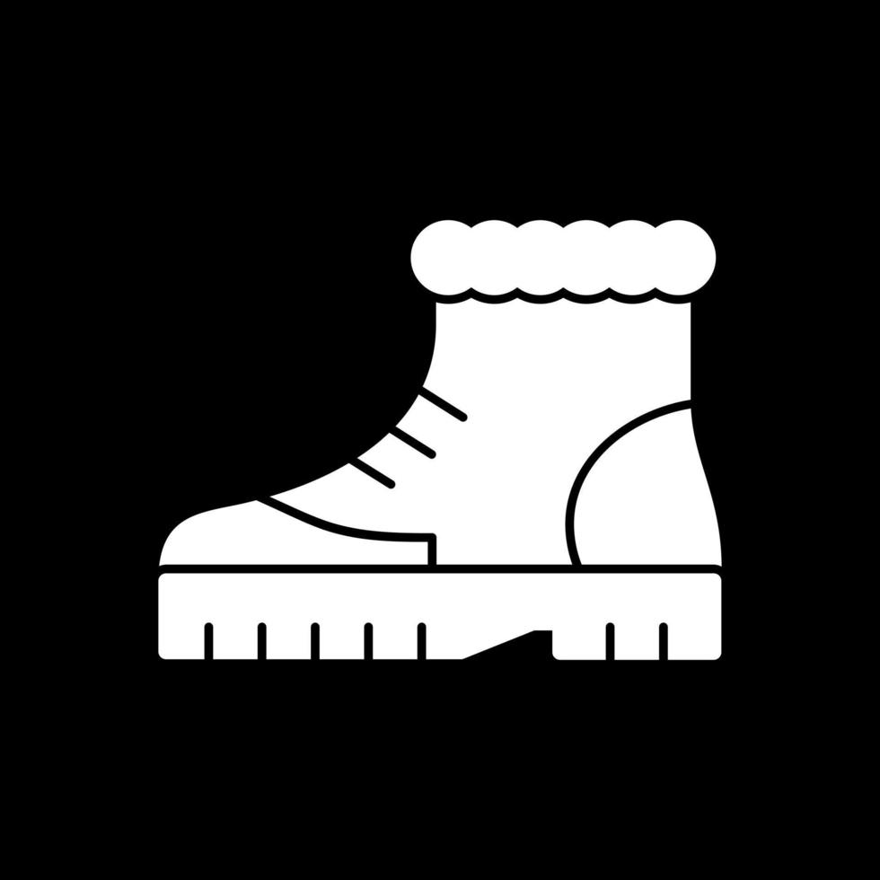 Boot-Vektor-Symbol vektor