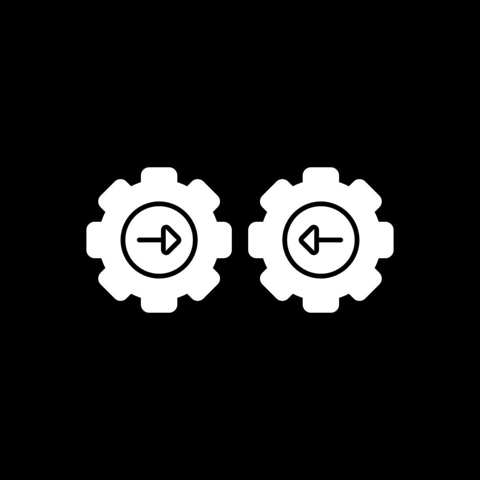 Design von Vektorsymbolen für die Abwärtskompatibilität vektor