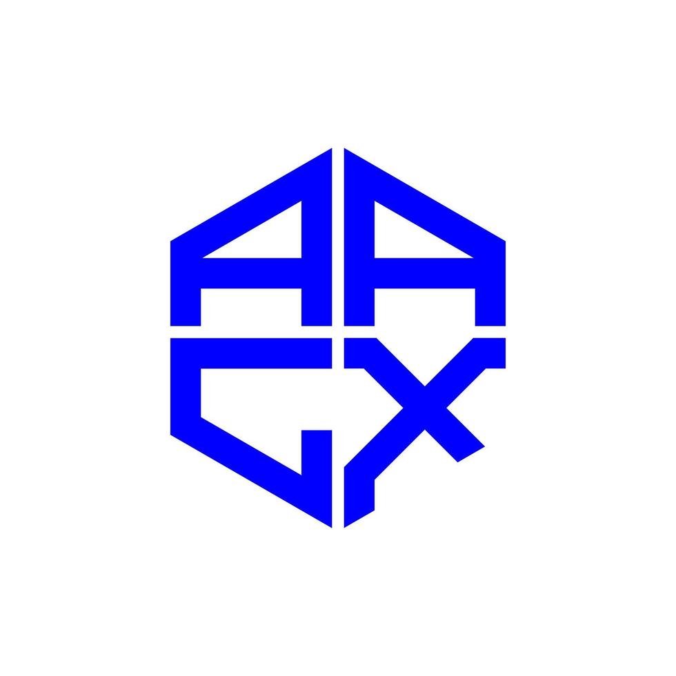 aalx Brief Logo kreativ Design mit Vektor Grafik, aalx einfach und modern Logo.