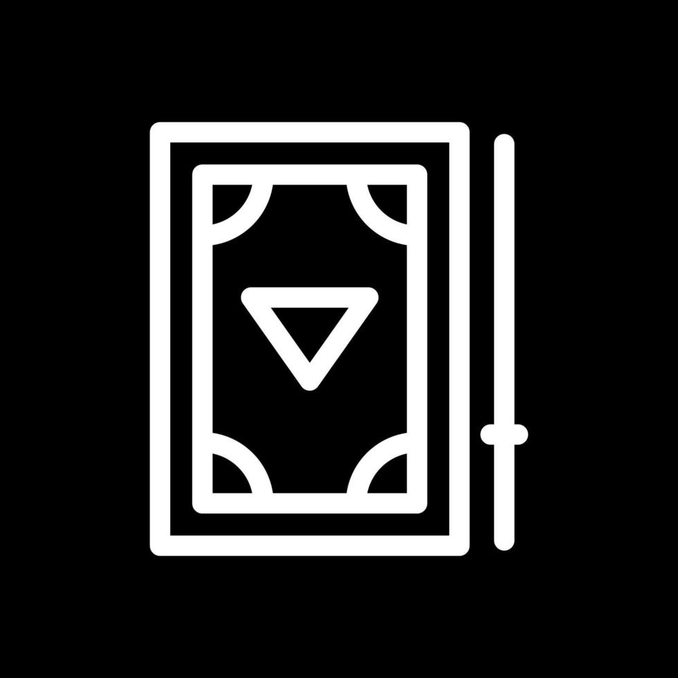 Billard- Spiel Vektor Symbol Design