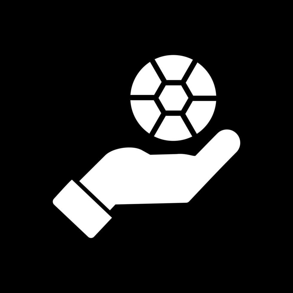 Hand-Vektor-Icon-Design vektor