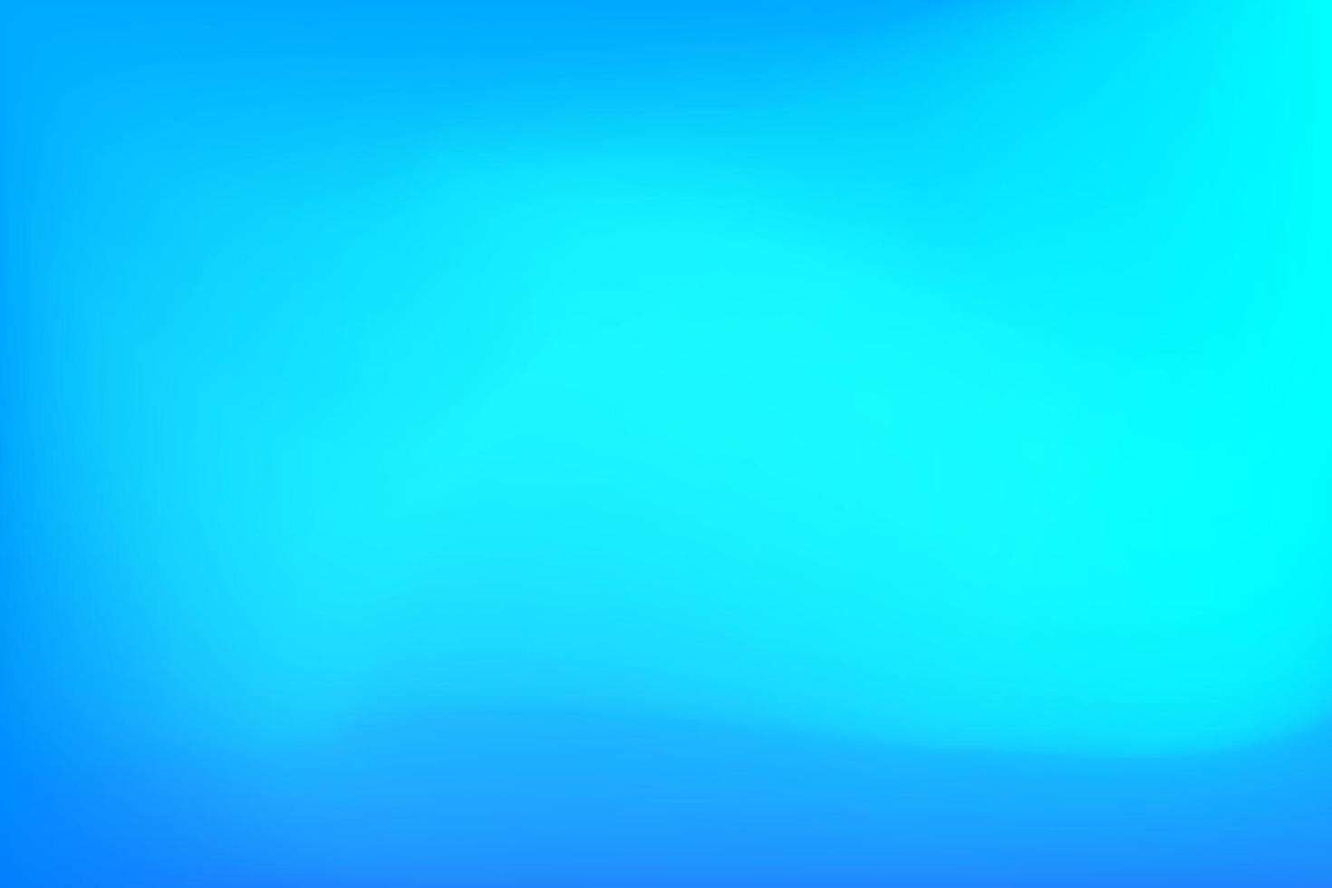 abstrakt Blau Hintergrund mit Gradient Linien vektor