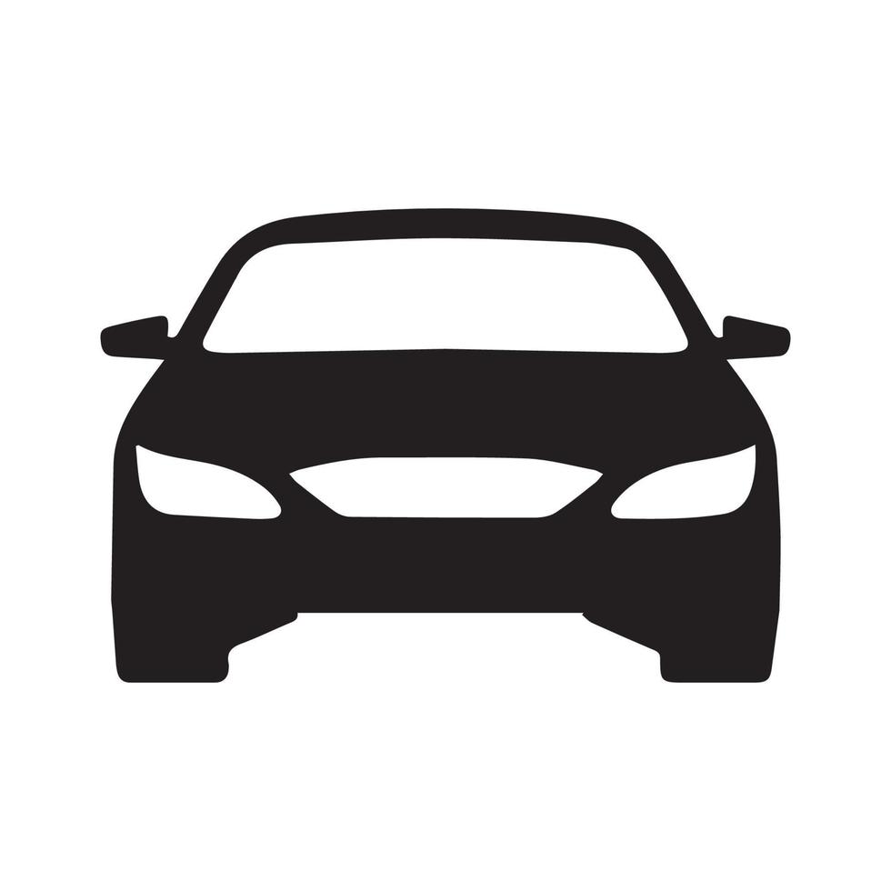 Automobil-Auto-Logo-Vorlagen-Design-Vektor vektor