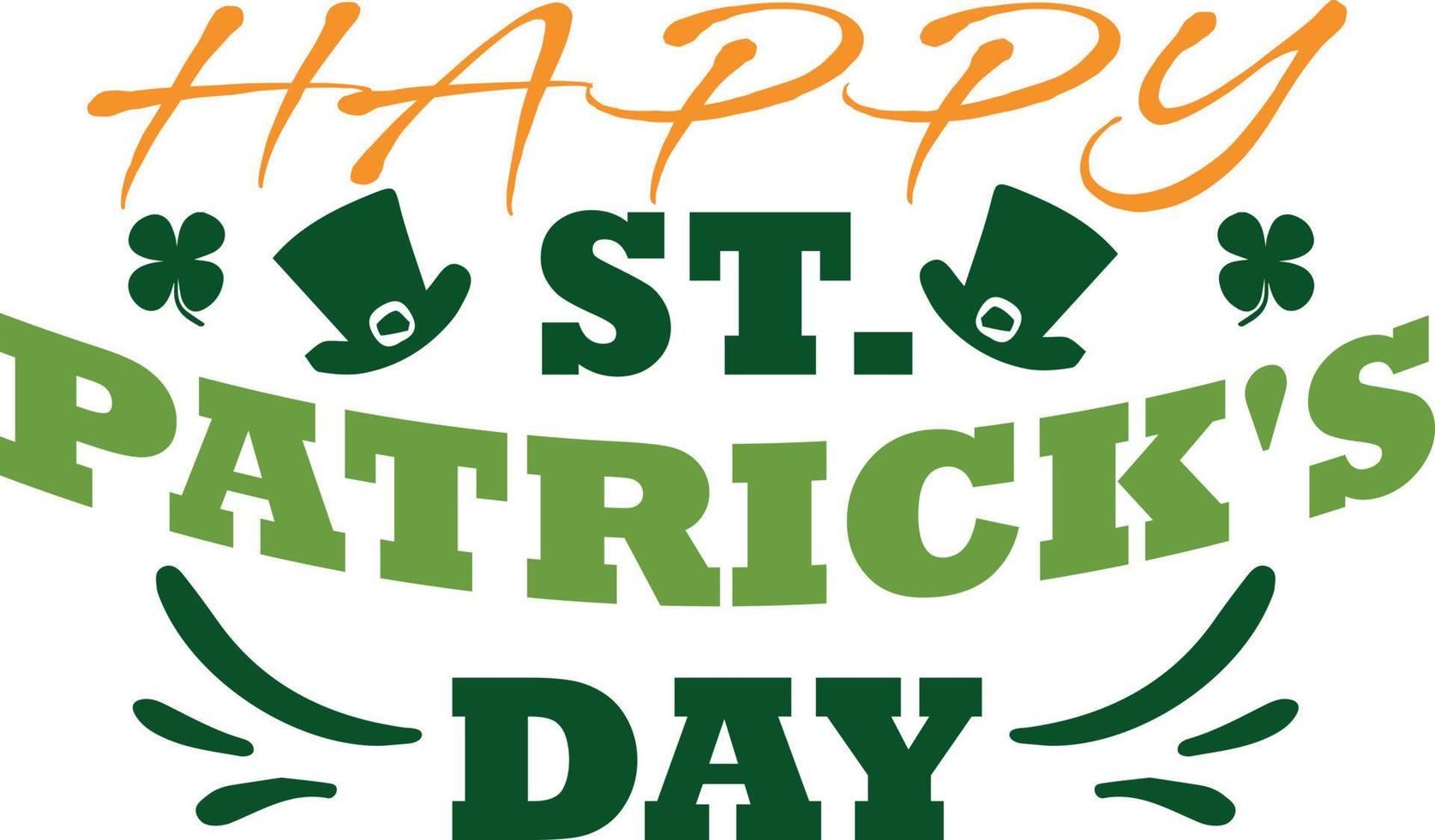 st Patricks dag t skjorta design, st. patricks dag svg ,text st. Patricks dag, tshirt design, vektor