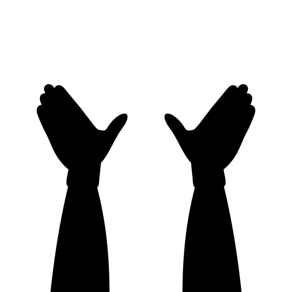 hand illustration i vektor