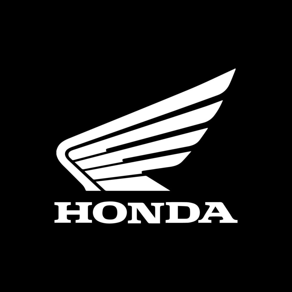 honda logotyp vektor, honda ikon fri vektor