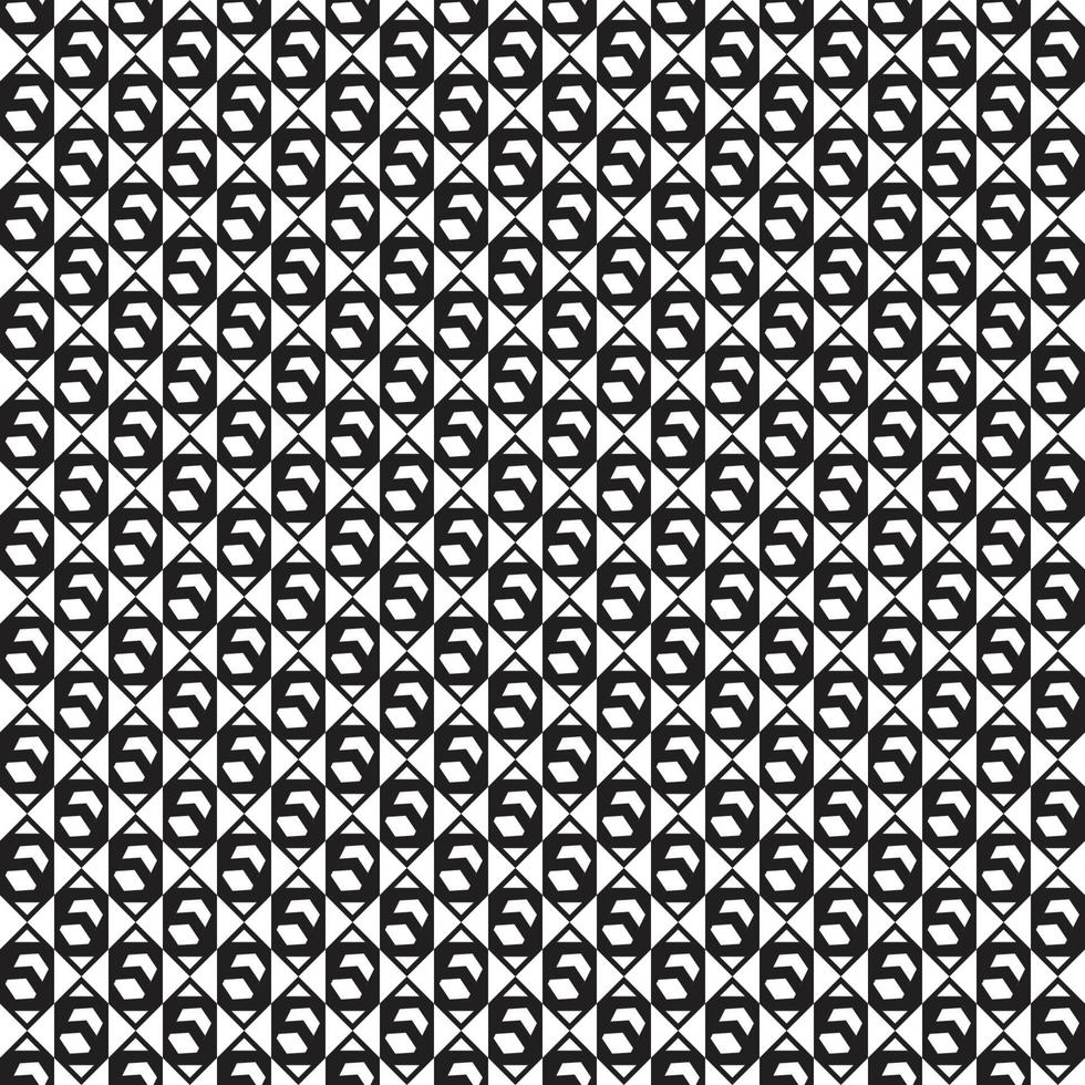 Muster Design. nahtlos. Vektor nahtlos Muster. modern stilvoll Textur mit einfarbig trellis.geometric Muster Design. Neo geometrisch Muster.Druck