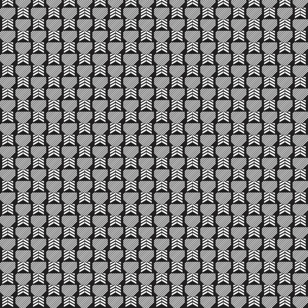 Muster Design. nahtlos Muster. Vektor nahtlos Muster. modern stilvoll Textur mit einfarbig trellis.geometric Muster Design. Neo geometrisch Muster.Druck