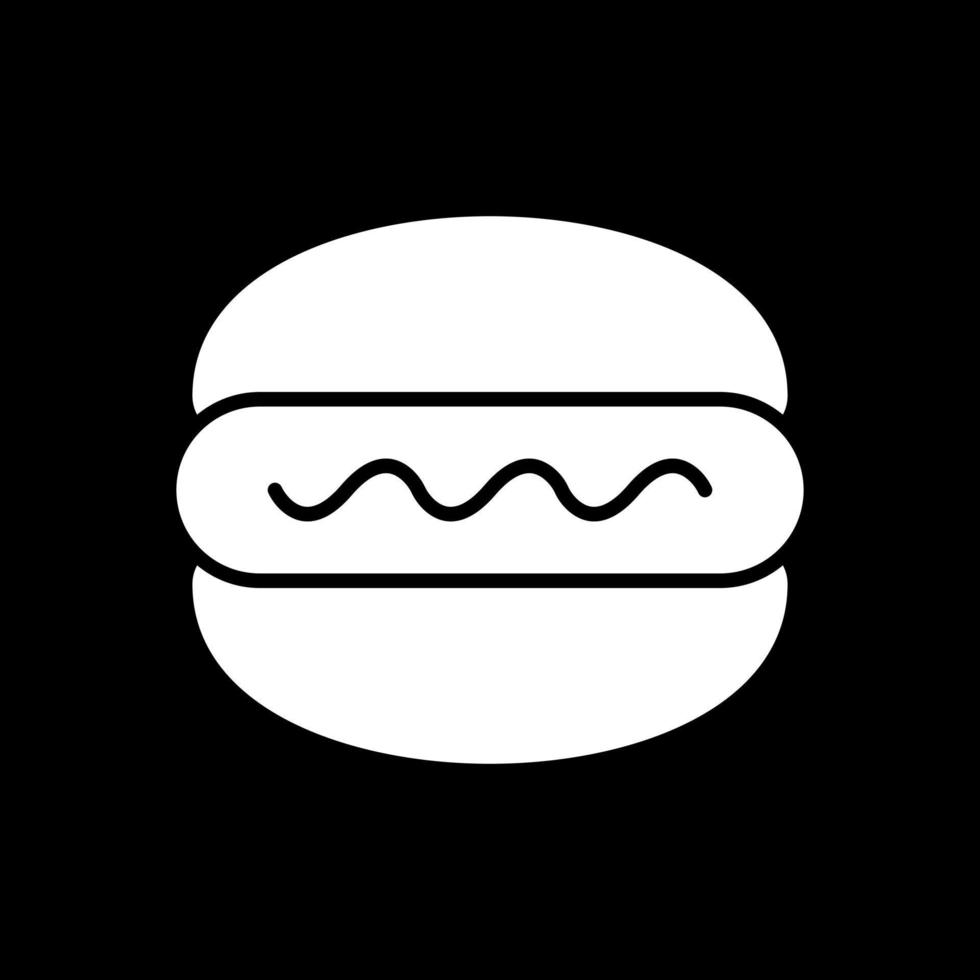 Macaron-Vektor-Icon-Design vektor