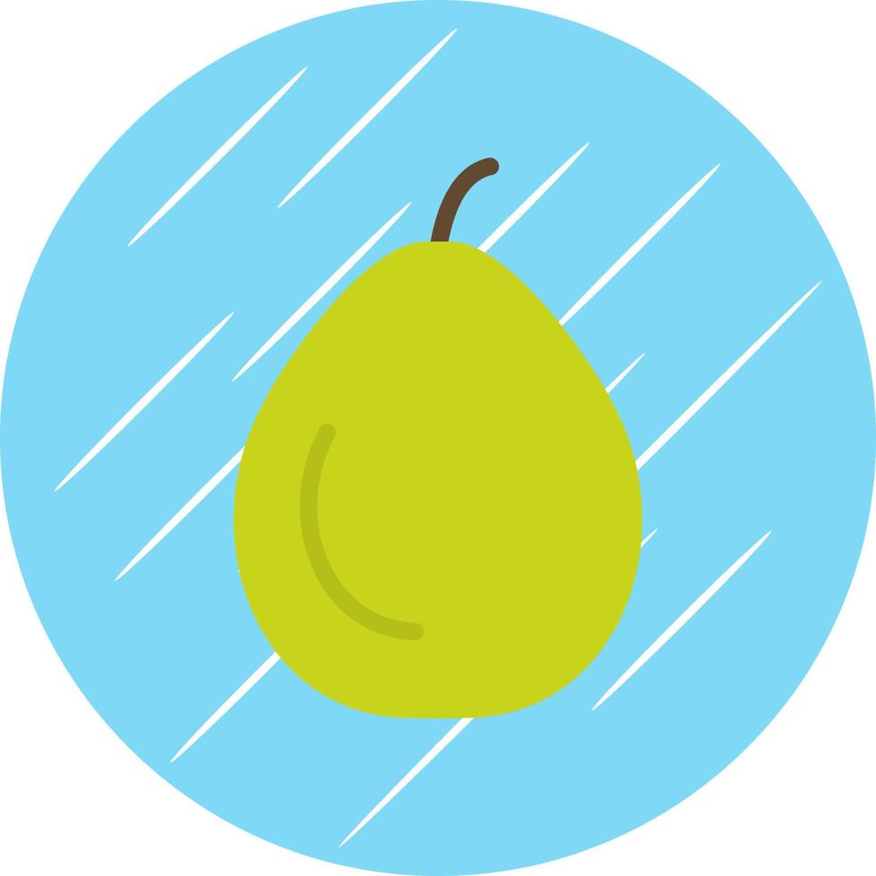 Pomelo-Vektor-Icon-Design vektor