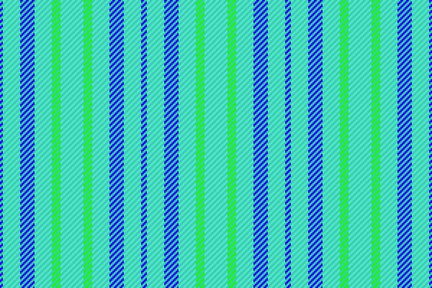 Textil- Linien nahtlos. Vertikale Textur Hintergrund. Muster Vektor Streifen Stoff.