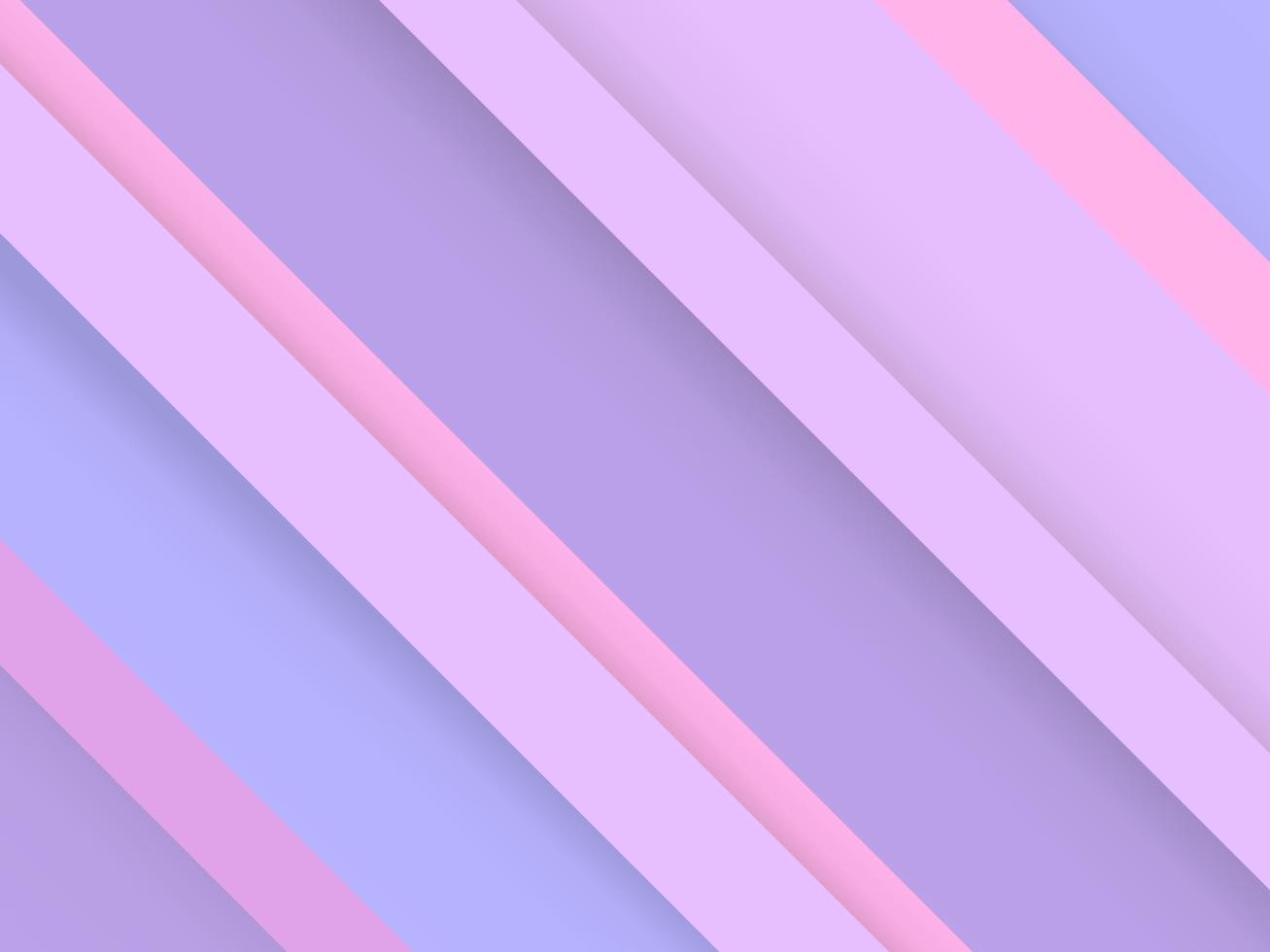 abstrakt färgstark bakgrund med copyspace med former vektor