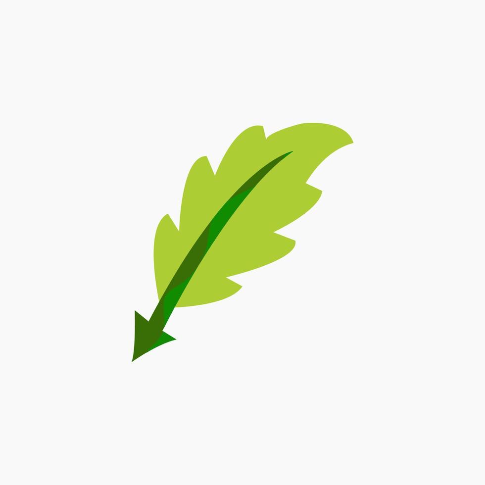 Natur Logo, Logo vektor