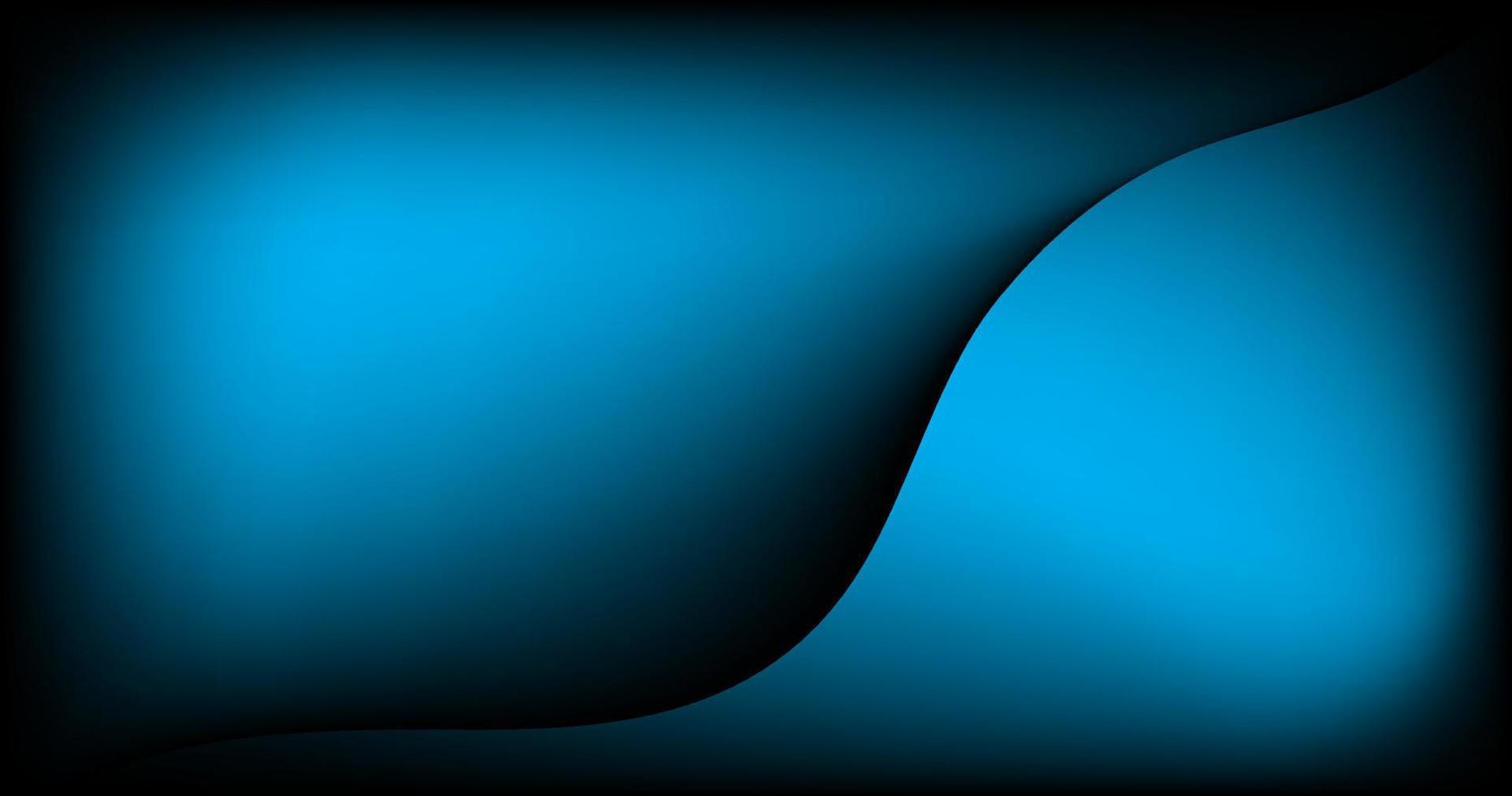hellblauer Hintergrund vektor