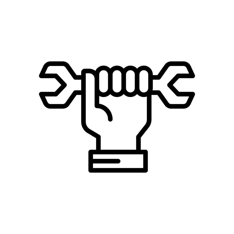 Union Symbol zum Ihre Webseite Design, Logo, Anwendung, ui. vektor