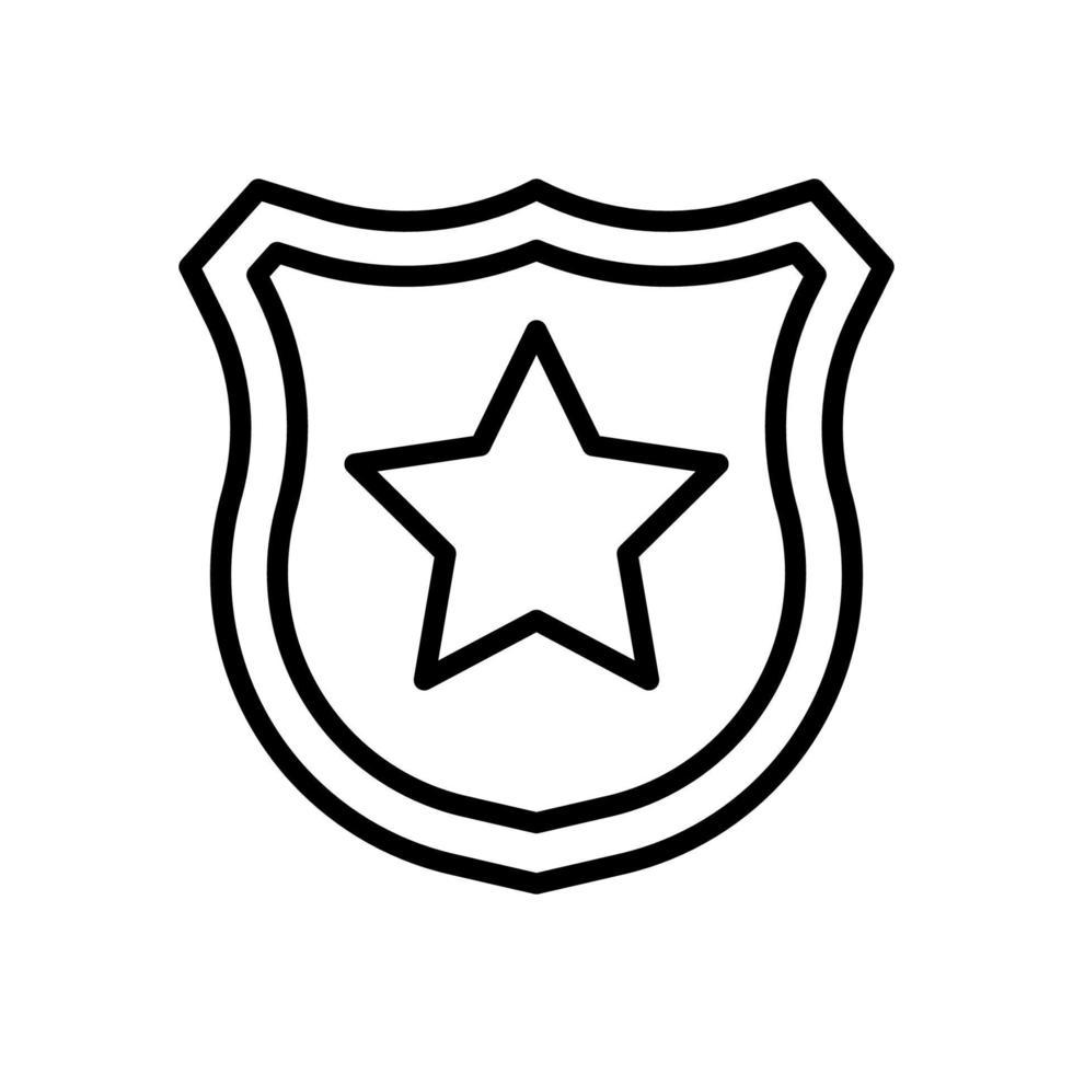 Abzeichen Symbol zum Ihre Webseite Design, Logo, Anwendung, ui. vektor