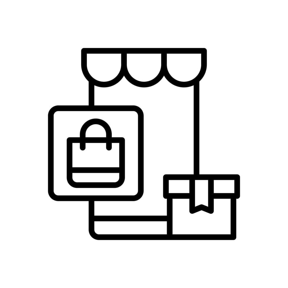 Handy, Mobiltelefon Geschäft Symbol zum Ihre Webseite Design, Logo, Anwendung, ui. vektor