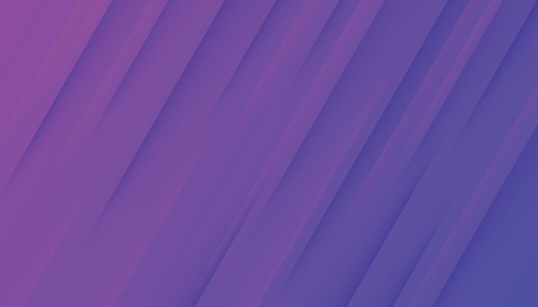 abstrakt modern lila bakgrund diagonal Ränder textur. vektor illustration