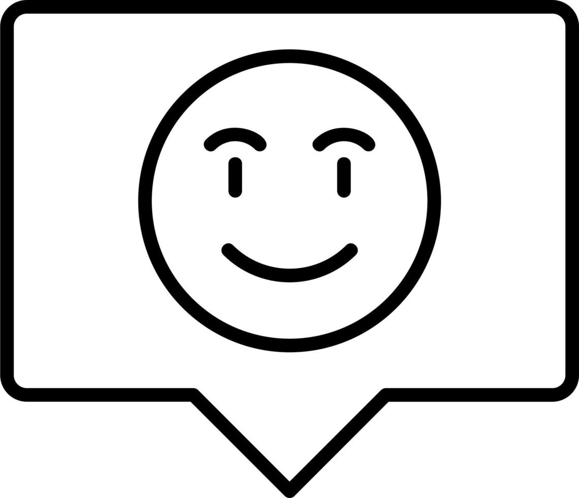 Emoji Vektor Symbol