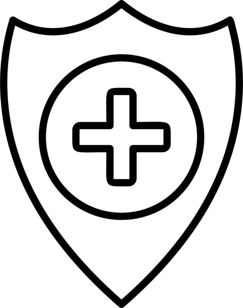 Gesundheit Pflege Vektor Symbol