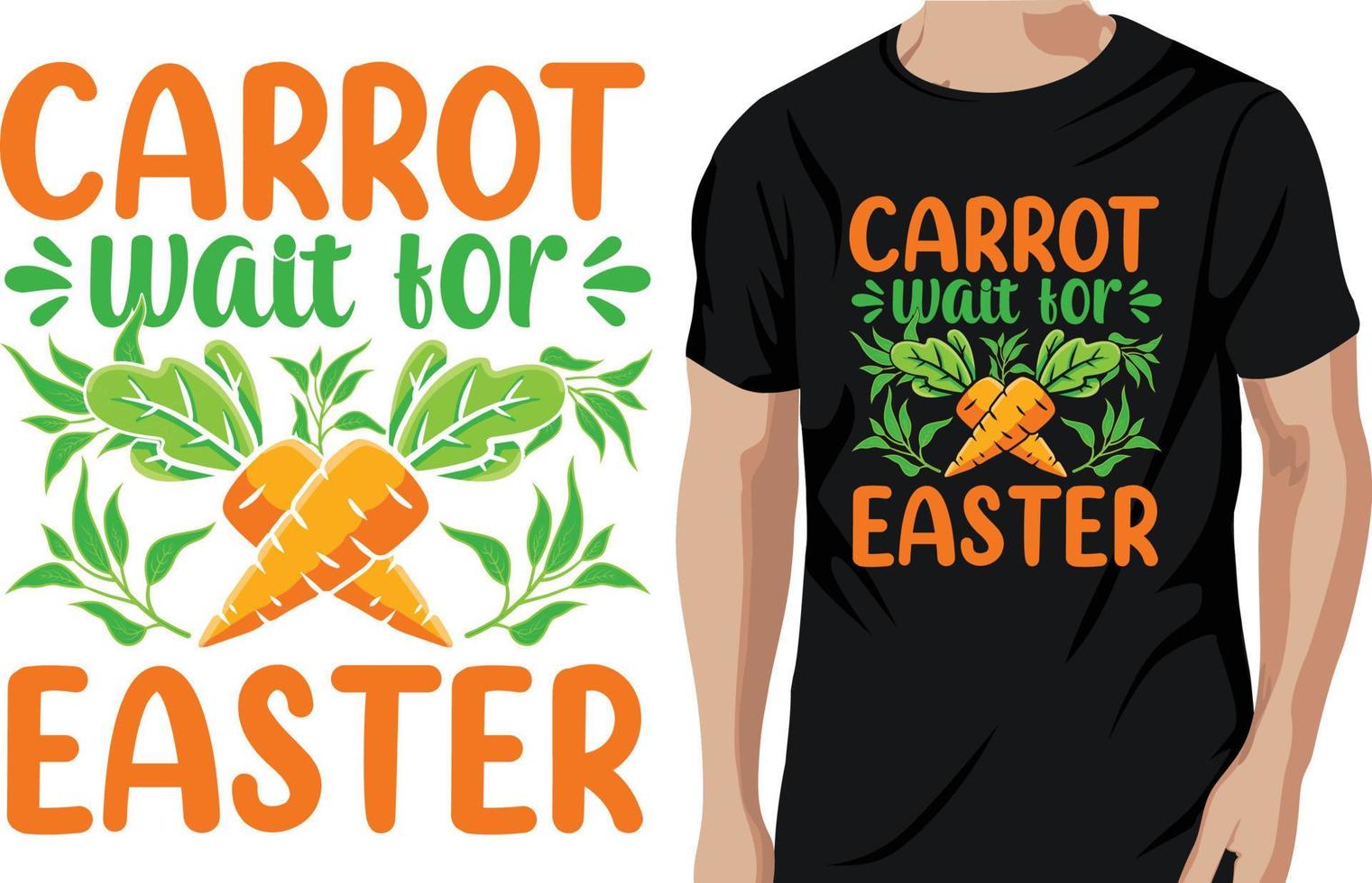 diese Ostern Tag druckbar T-Shirt vektor