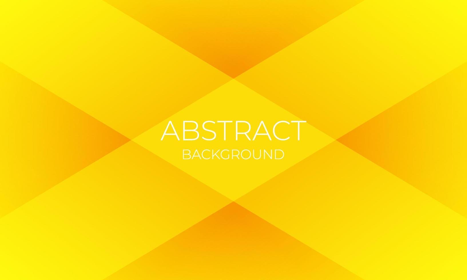 illustration triangel gul begrepp design trogen på bakgrund vektor