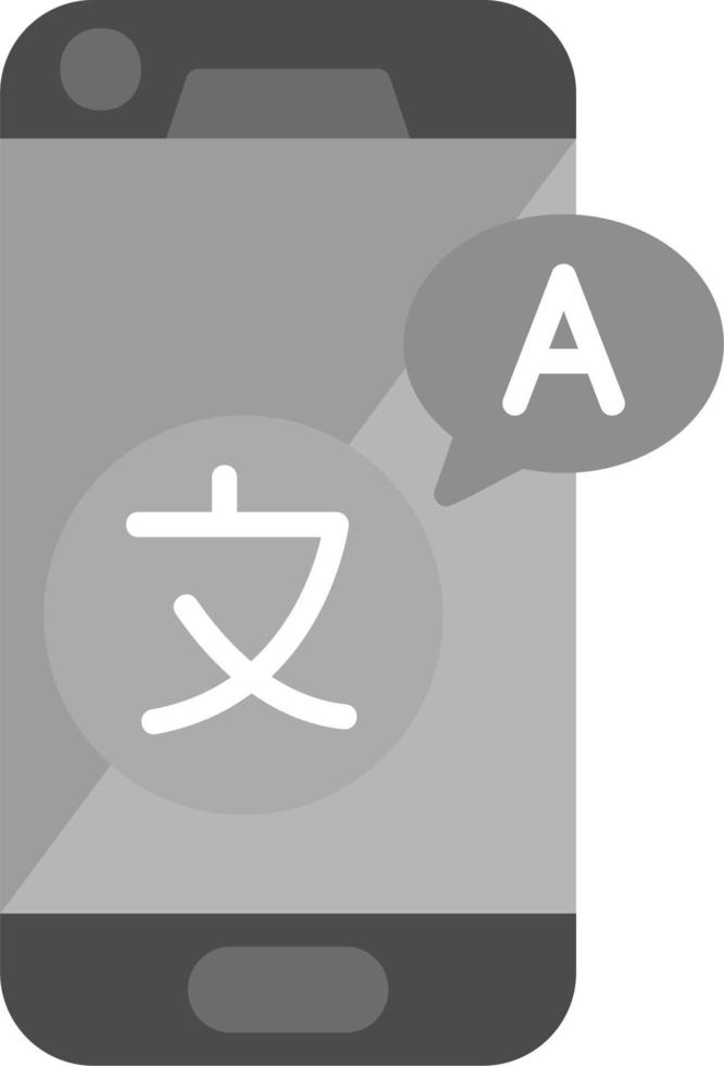 online Übersetzen Vektor Symbol