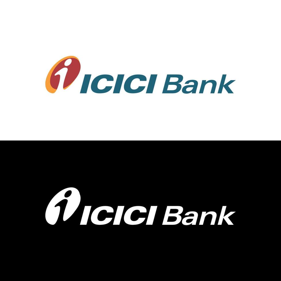 icici Logo Vektor, icici Symbol kostenlos Vektor