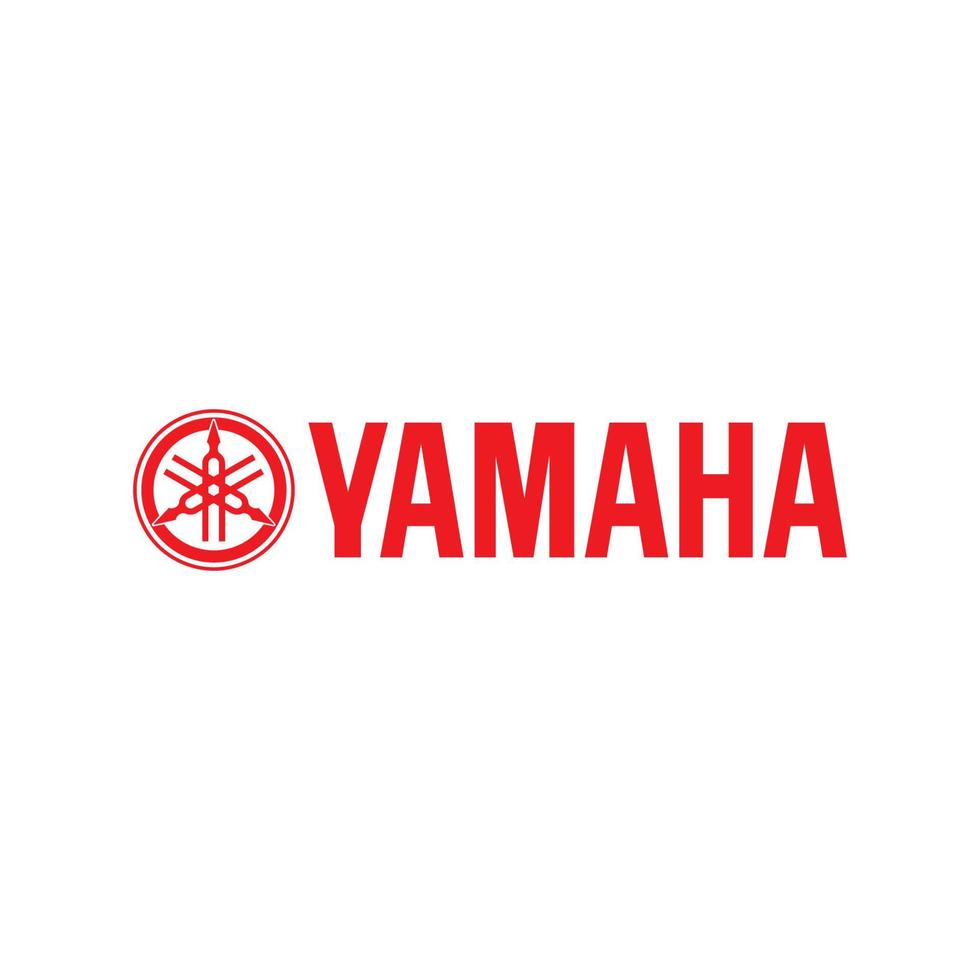 Yamaha Logo Vektor, Yamaha Symbol kostenlos Vektor